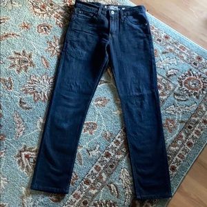 💛Men’s Levi’s Signature S37 jeans size 30/30 NWOT
